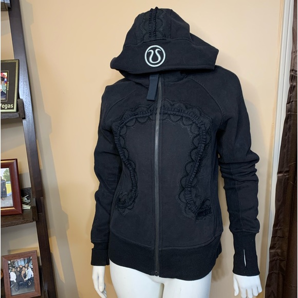 Lululemon hoodie - Picture 2 of 12